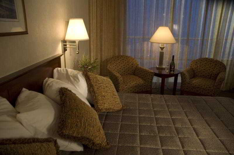 Westmark Anchorage Hotel Habitación foto