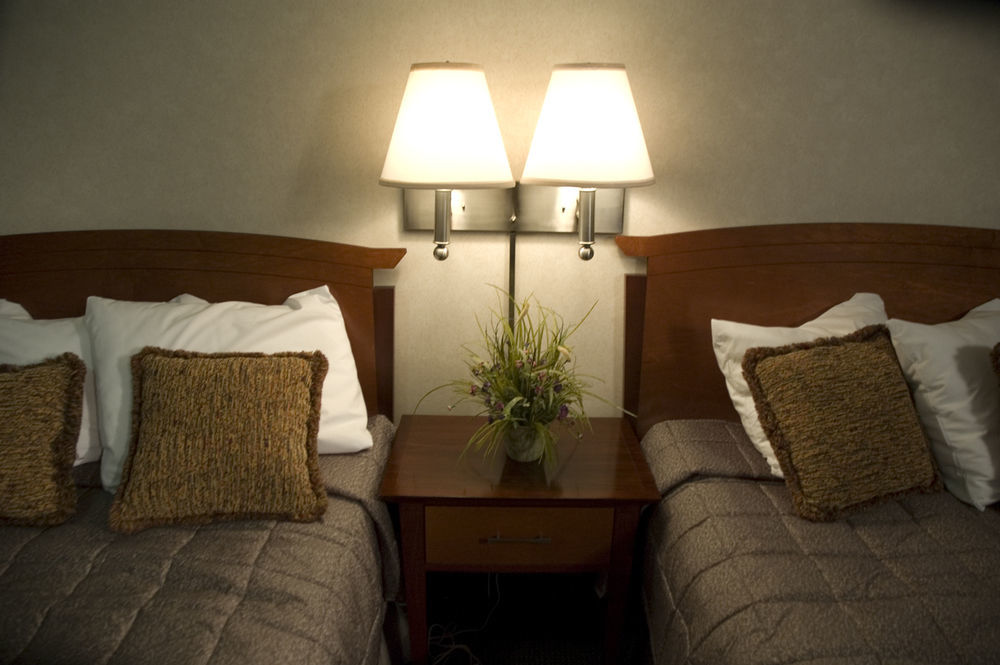 Westmark Anchorage Hotel Habitación foto